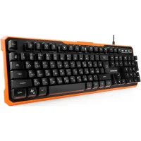 Клавиатура Гарнизон GK-320G фото 3